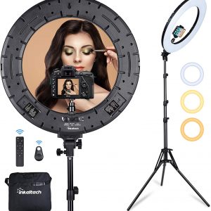 18 inch ring light