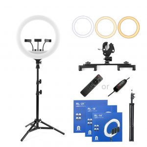 14 inches Ring light For Livestream