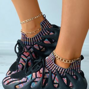 Yeezy multicolor-amary