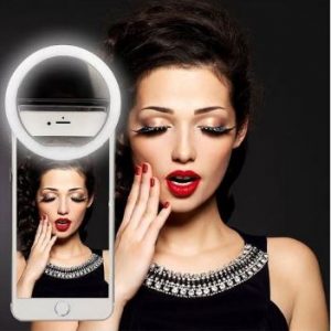 selfie light-amary-jumia-konga-jiji