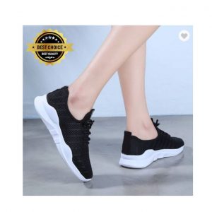 New Female Sneakers - 2022 Casual