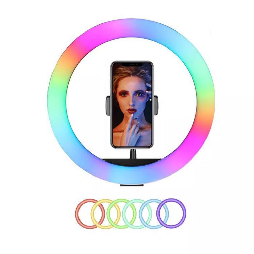 RGB Ring Light