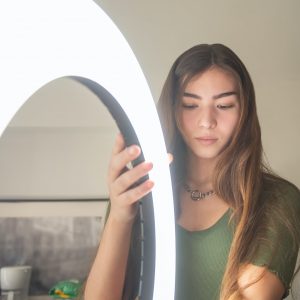 Ring light