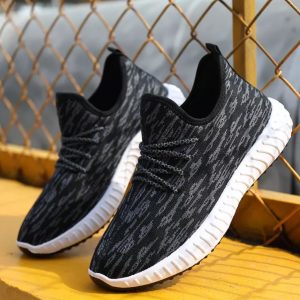 Casual Running Shoes - Cheap - Black