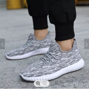 Outdoor Sneakers - New Athletic Shoes