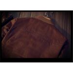 Stylish Brown Jacket - Image 5