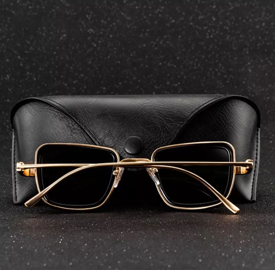 Men's Beach Sunglasses - Image 2