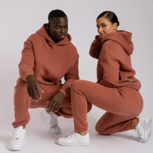 Couple Up and Down Tracksuit