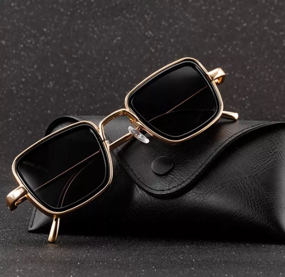 Men's Beach Sunglasses