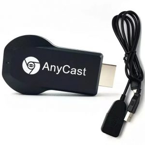 Anycast - Screen caster - Phone to TV Adapter