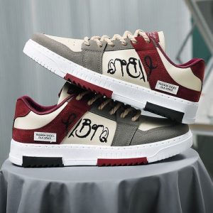 Crazy Outdoor Fashion Sport Quality Sneakers