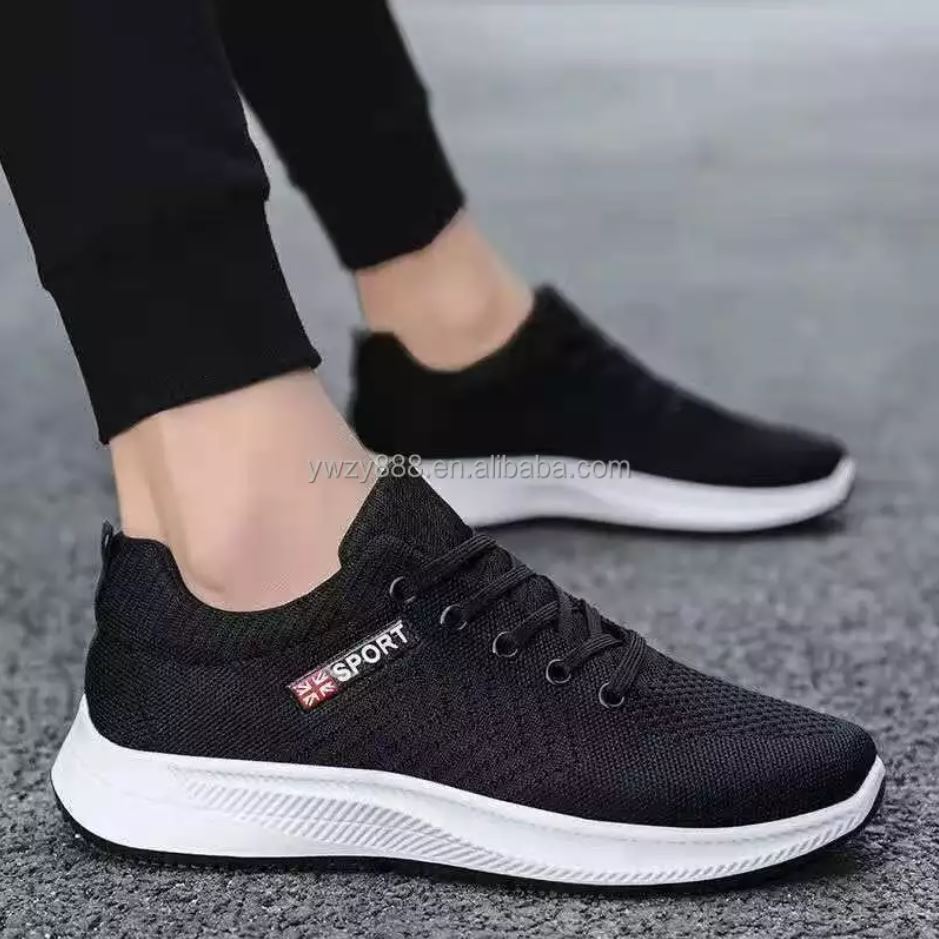 Men's Casual Outdoor Fashion Quality Sneakers - Image 2