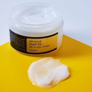 Cosrx Advanced Snail Muchin 92 All in One Cream