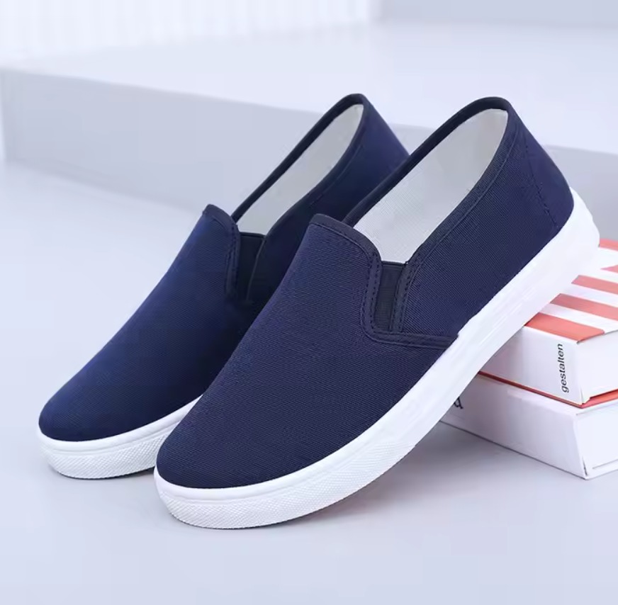 Affordable Men’s Formal Suede Shoes – Office & Wedding Dress Shoes in Nigeria - Image 4