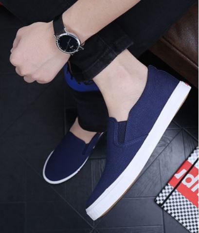 Affordable Men’s Formal Suede Shoes – Office & Wedding Dress Shoes in Nigeria - Image 5