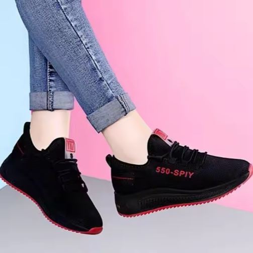 Ladies’ Affordable Flat Shoes – Comfortable Casual & Office Footwear Online Nigeria - Image 3