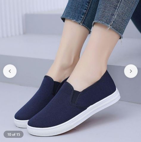 Affordable Men’s Formal Suede Shoes – Office & Wedding Dress Shoes in Nigeria - Image 2