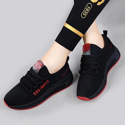 Ladies’ Affordable Flat Shoes – Comfortable Casual & Office Footwear Online Nigeria - Image 2