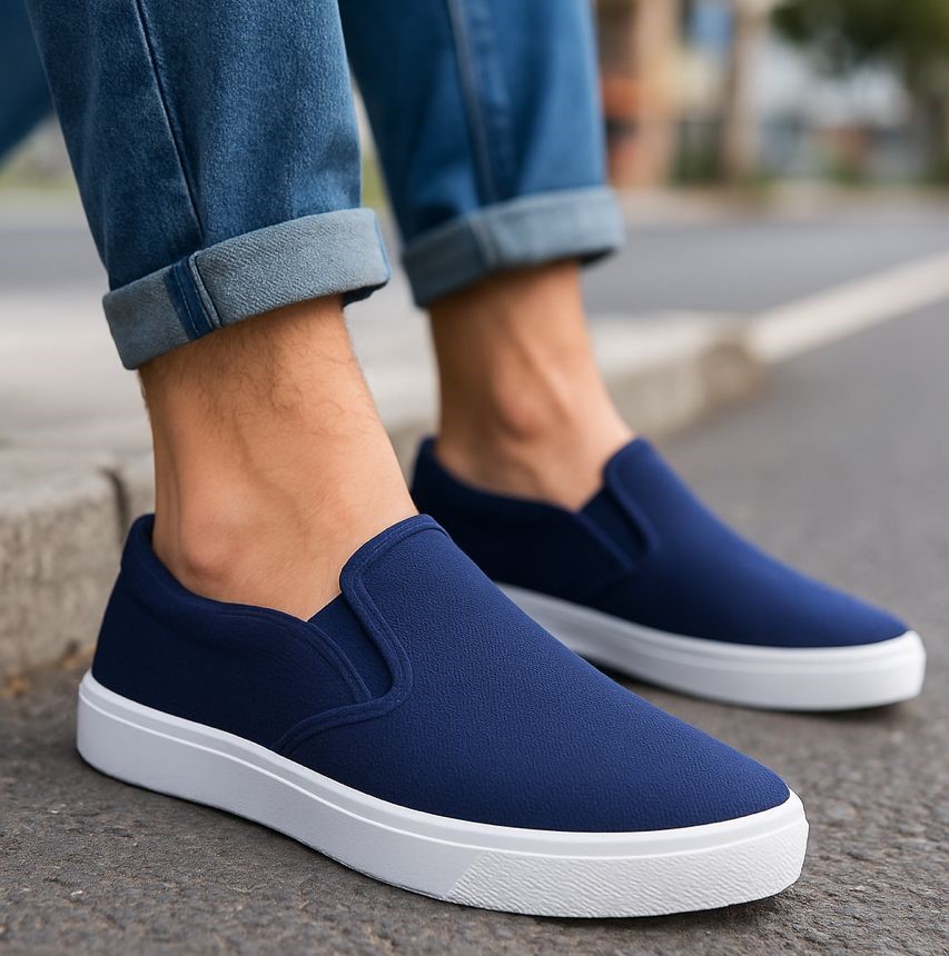 Affordable Men’s Formal Suede Shoes – Office & Wedding Dress Shoes in Nigeria - Image 3